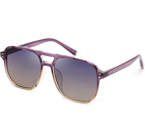COCAMÜ 70er Jahre Vintage-Brille